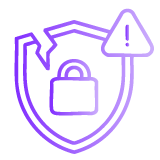 A floating jellyfish in a space suit