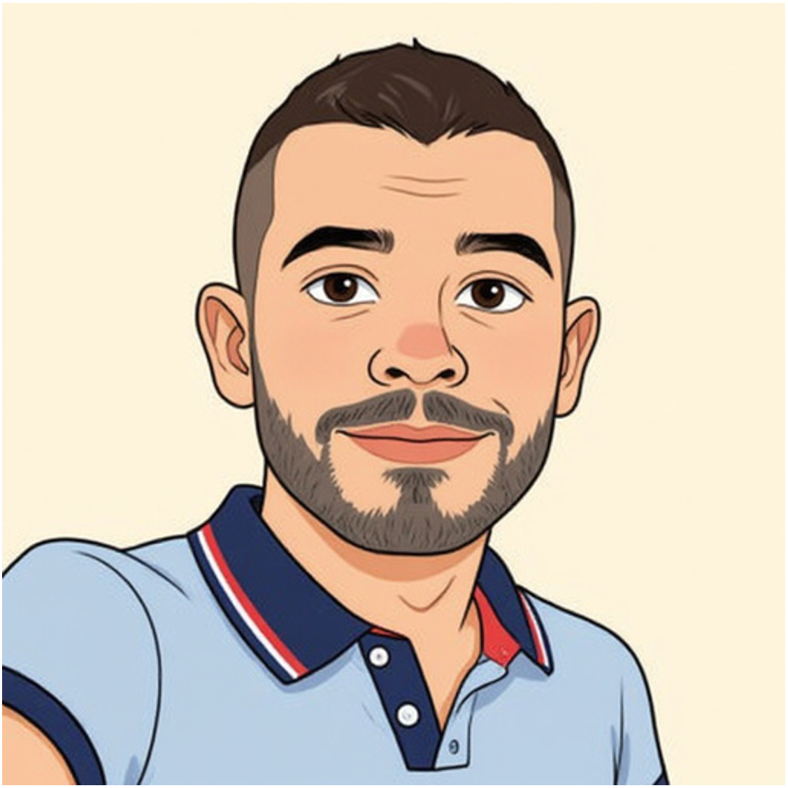 Sébastien Paquay avatar